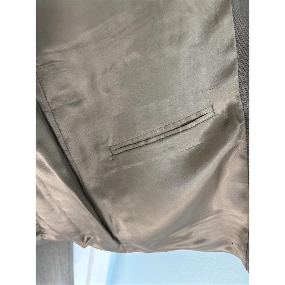 Ralph Lauren 44r 100%